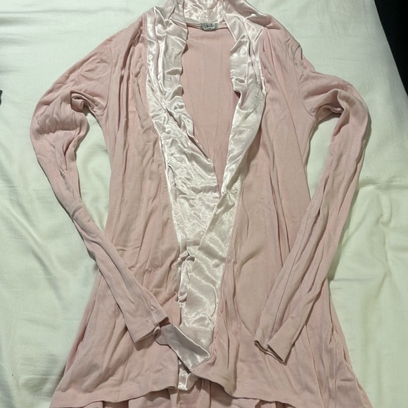 PJ Harlow cardigan - Picture 1 of 2